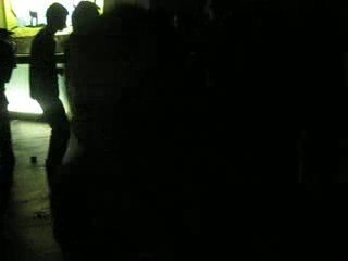 Lifted birmingham 26/06/09