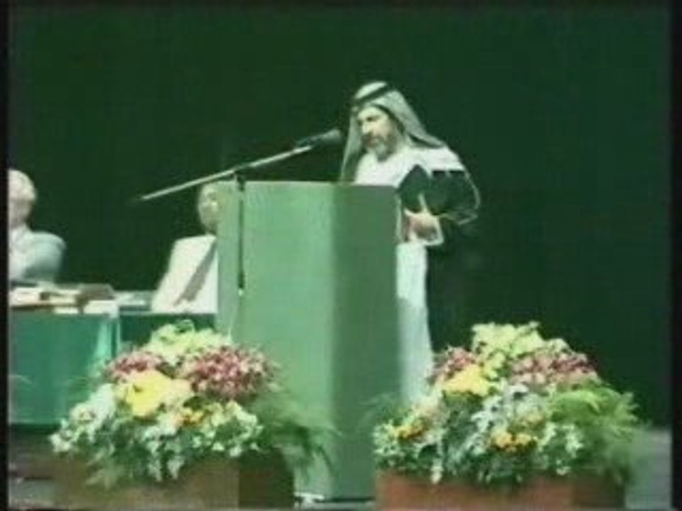 Le Coran ou la bible lequel est la parole de Dieu? (Part6)