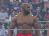 Ezekiel Jackson vs Jack Meridol