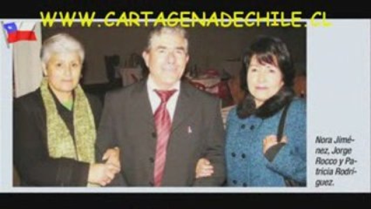 Cartagena de Chile Colegio Particular de Cartagena