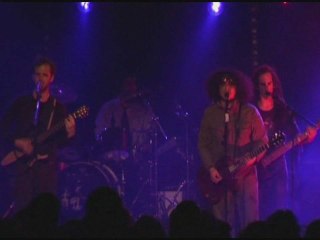 KarmaStone - Carousel  (Showcase, 6 juin 2009)
