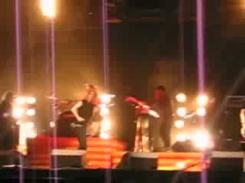 Kaiser Chiefs - Ruby (Rock'n Coke 2009)