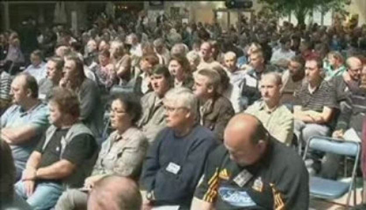 VIDEOS - Le blog de la CGT CG19