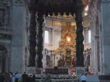 St Peter's Basilica Singing Choir