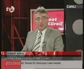 Oguz BAYAZIT, Serbest Kursu Programi (DuzceTV)_clip1