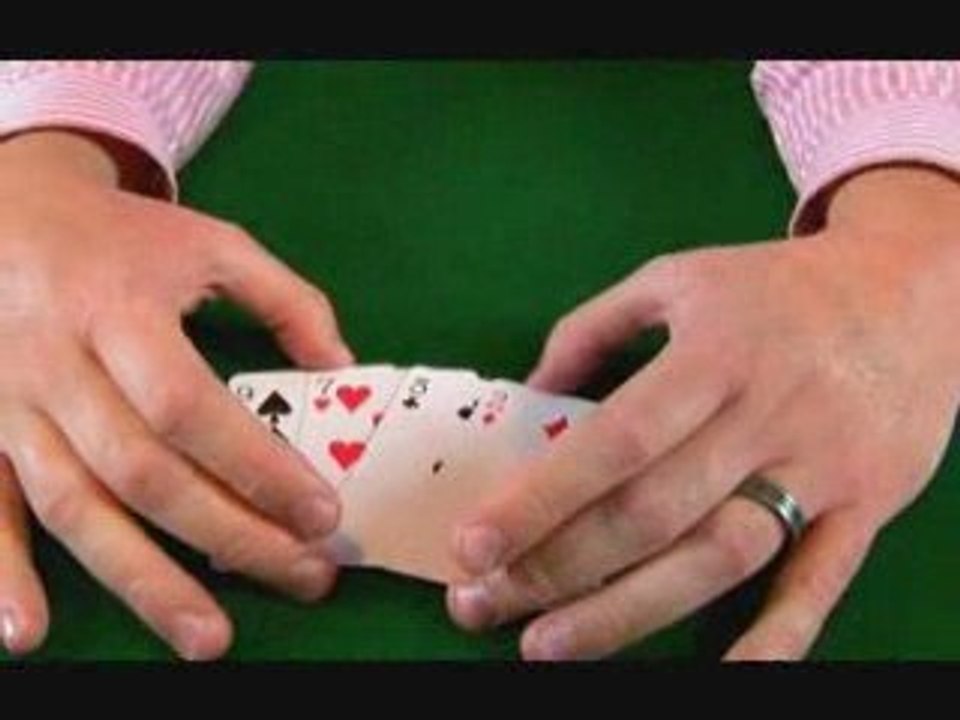 A Bad Hand in Omaha Poker