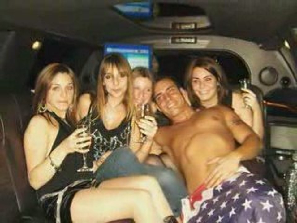 LIMOUSINE