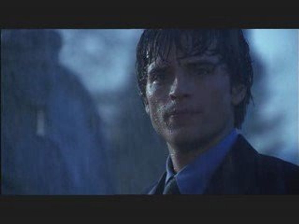 Running Away - Lana et Clark [Smallville]