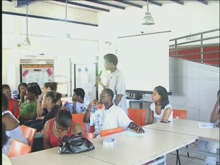 Séminaire : Quelle école pour demain ? Partie 4/5