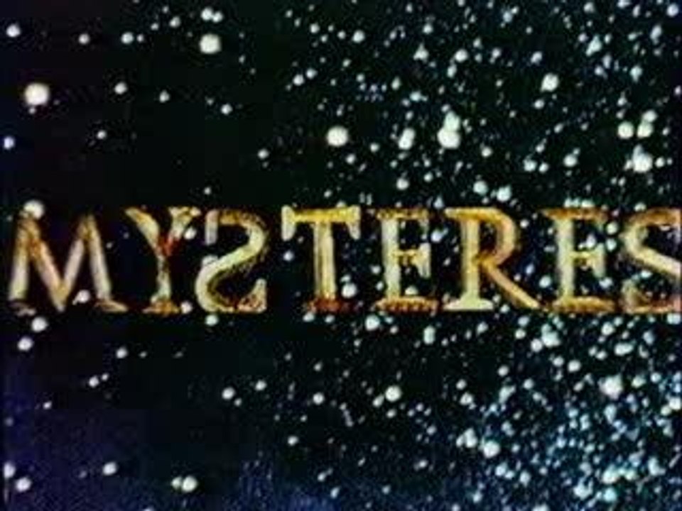 Mystères - Voyant De Bellerive