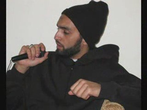 Lunatic feat Dicidens-De larmes et de sang