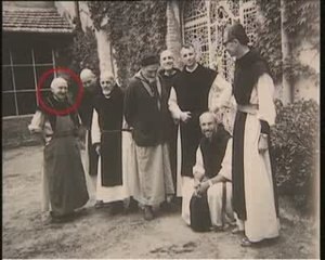 Tibhirine: la manipulation