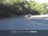 Kawasaki Ninja ZX-14 vs Suzuki Hayabusa - Motorcycle Review
