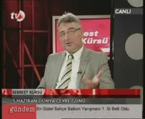 Oguz BAYAZIT, Serbest Kursu Programi (DuzceTV)_clip3