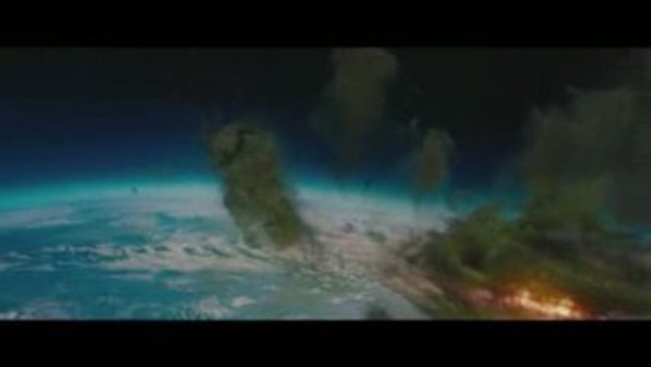 Trailer 2: G.I. JOE - GEHEIMAUFTRAG COBRA (im Kino ab 6. A