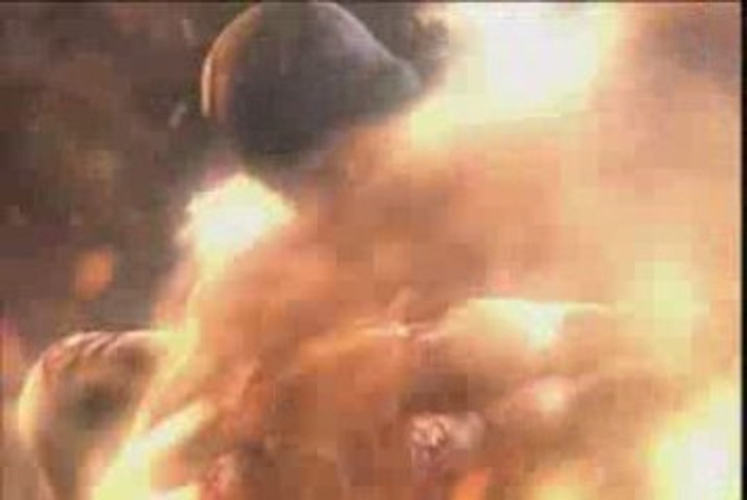 biohazard Pachislot machine PromoTrailer