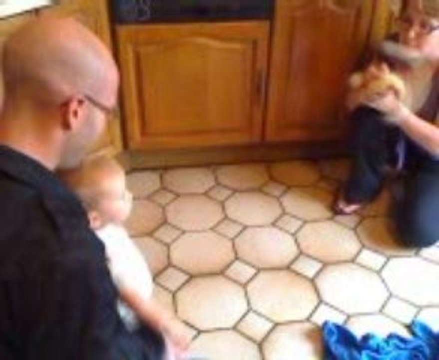 Mes progrès de jour en jour