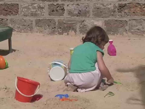 Carte postale de Paris Plages