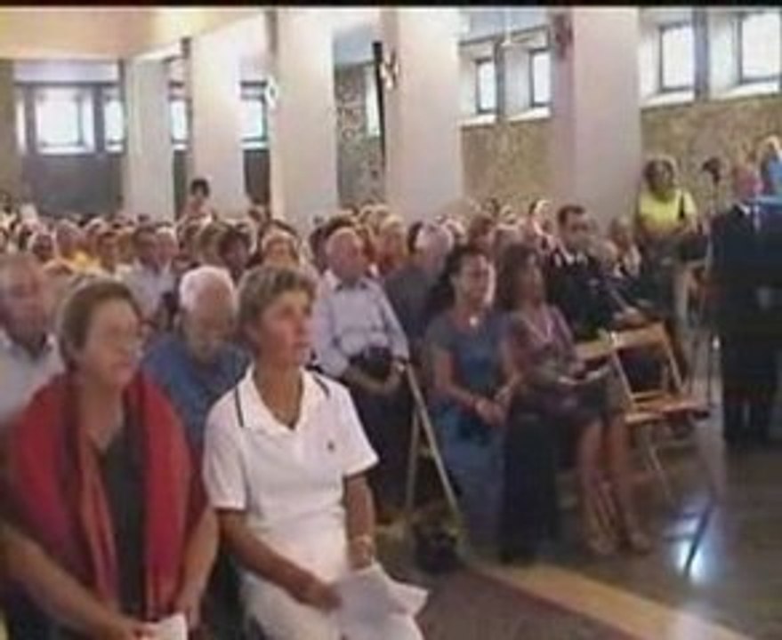 Festa Stella Maris 2008 -Prima Parte