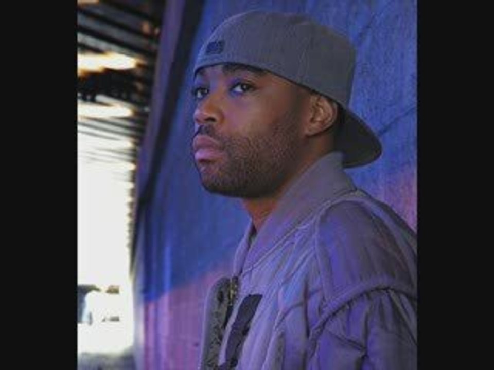 Smoker Ft Endo & Nubi - Un été de Banlieusard