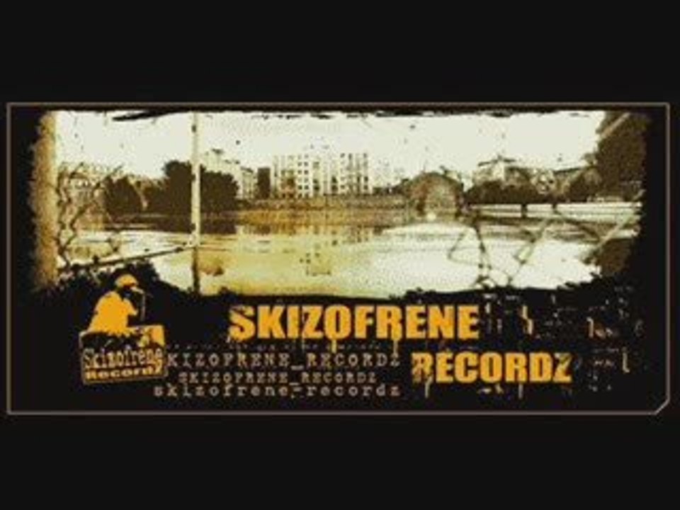Kid kardiak - Welcome to Charleroi