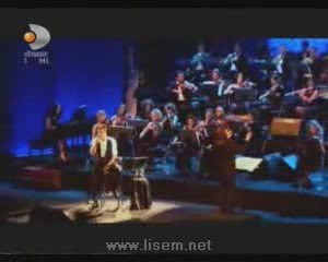 Teoman Mavi Kuş ile Küçük Kız www.lisem.net