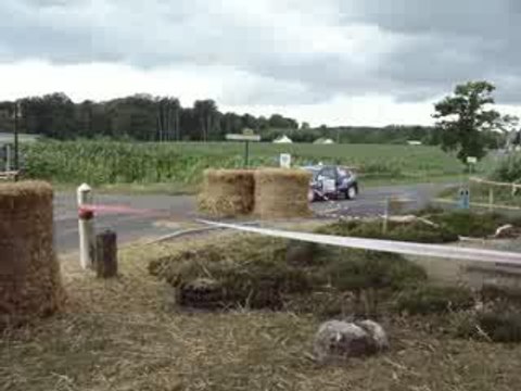 Rallye du kalt Bec 2009