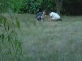 les pétards d'enfer