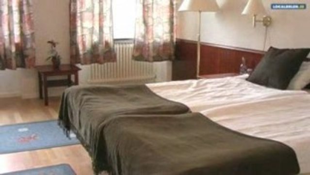 Konferens Herrljunga Västra Götalands Hotell Gyllene Kärven