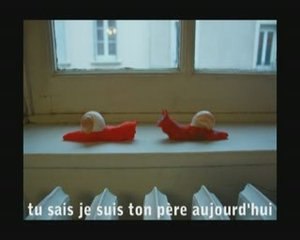 j'hésite à aller voir Harvey Milk.