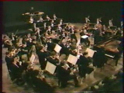 Katsaris, Beethoven, Concerto pour Piano N°1