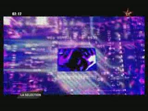 JD Davis - Thrill factor [2008] bY ZapMan69