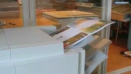Tryckeri Lidköping Västra Götalands län Lidköpings Tryckeri