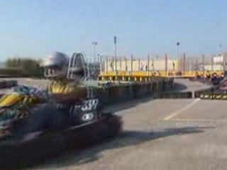 Karting Hyères