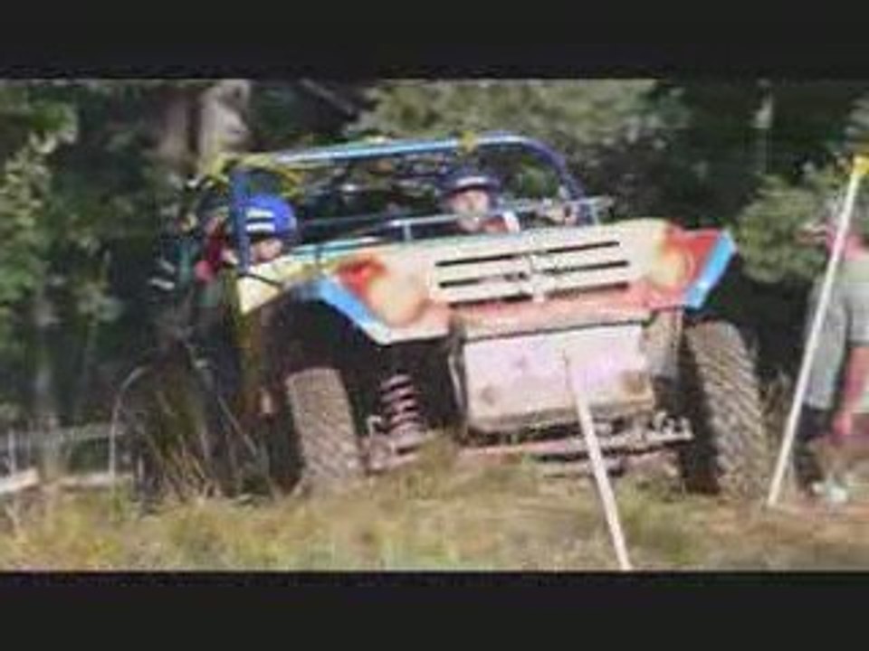 Trial 4X4
