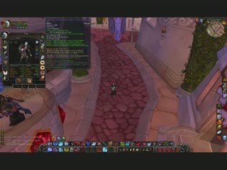 The DK leveling curve S1E01