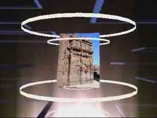 Liban Syrie Jordanie 2006