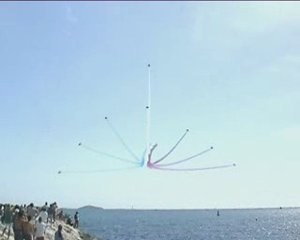 PATROUILLE DE FRANCE 2009