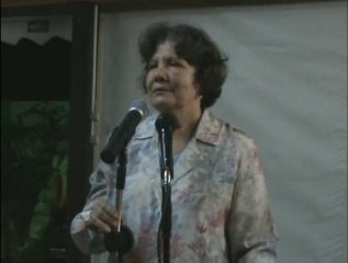 Palestra "O amor em triunfo" com Ana Jaicy Guimarães