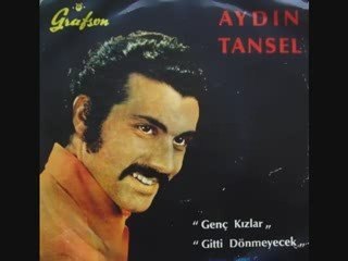 Aydın TANSEL - Çisil çisil yağmur yağıyor