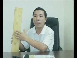 HY - PINCTADALI - BAMBOO HOME LIVING - BEAUTIFUL NATURE