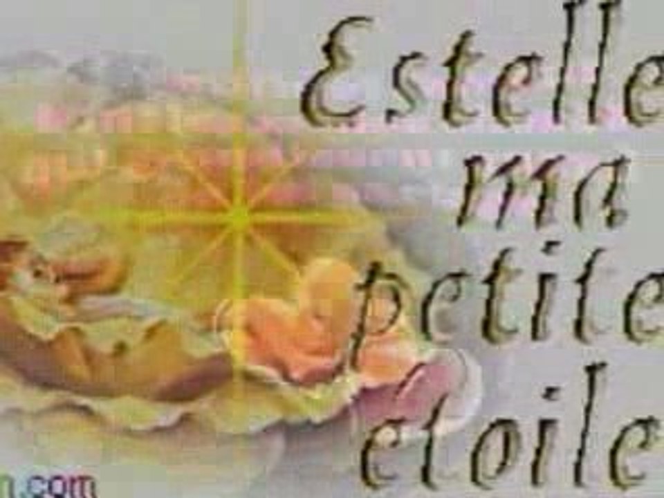 ma petite soeur et moi