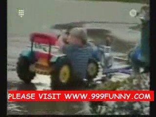 UntitledCute & funny! 2 children playing and laughing togeth