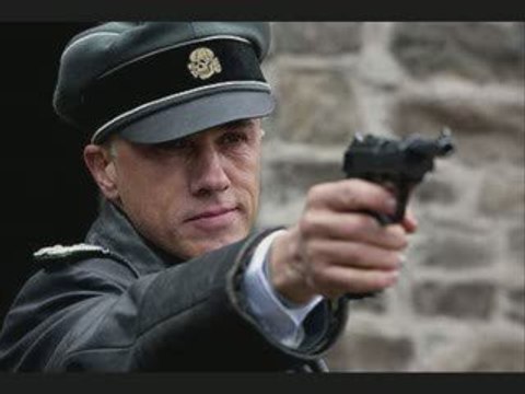 soundtrack inglorious basterds (2)
