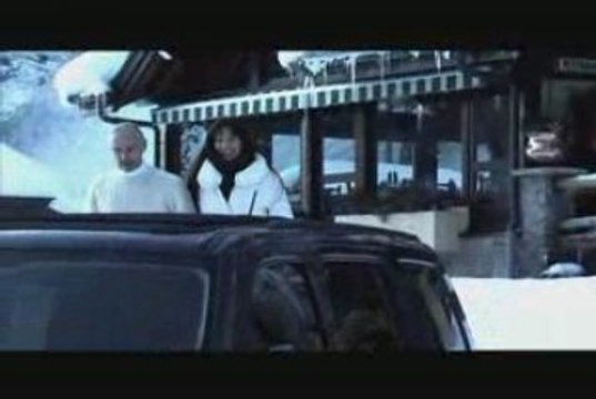 Spa Morzine - Massage du Monde & Institut de beauté