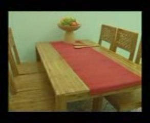 EHome - PINCTADALI - BAMBOO INTERIOR DECOR