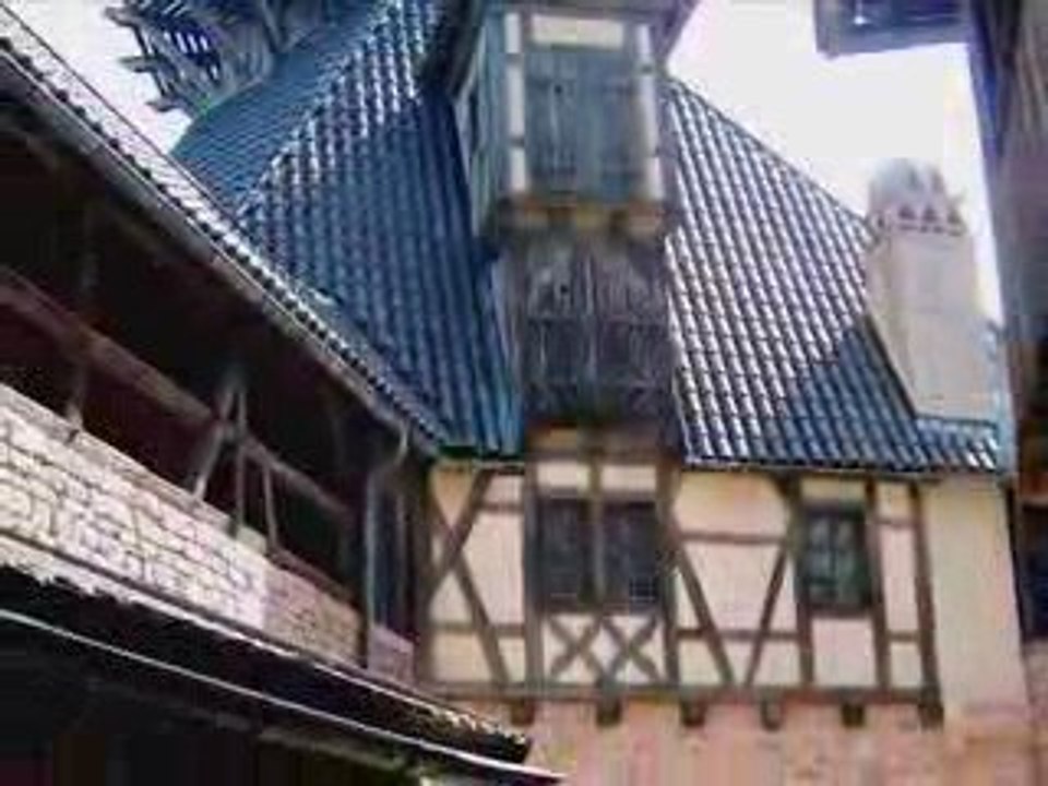 Chateaux d'Alsace volume 4