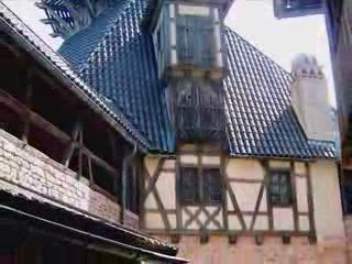 Chateaux d'Alsace volume 4