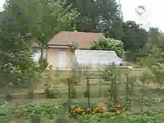 Vent soutenus le 07 Juillet 2009!