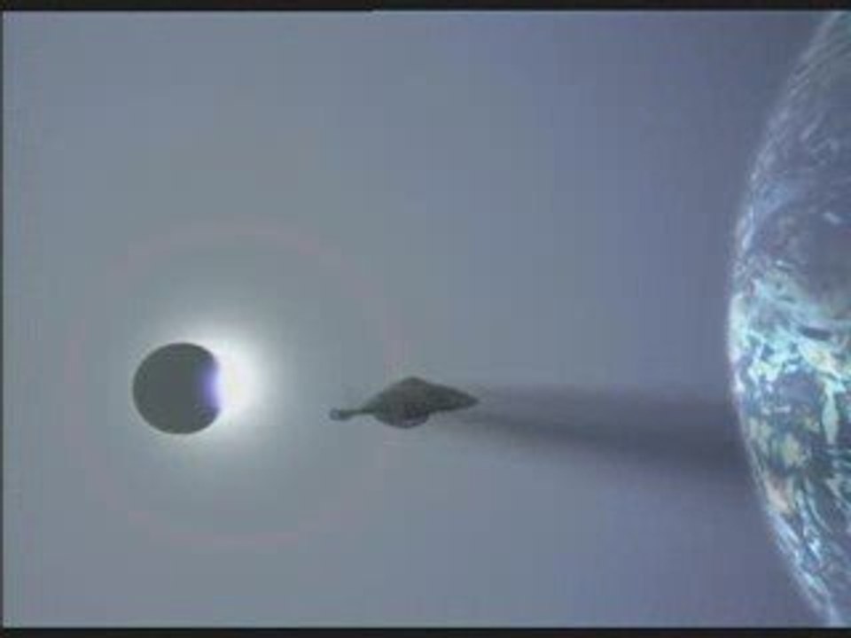 Mon generique Star Trek Voyager 2